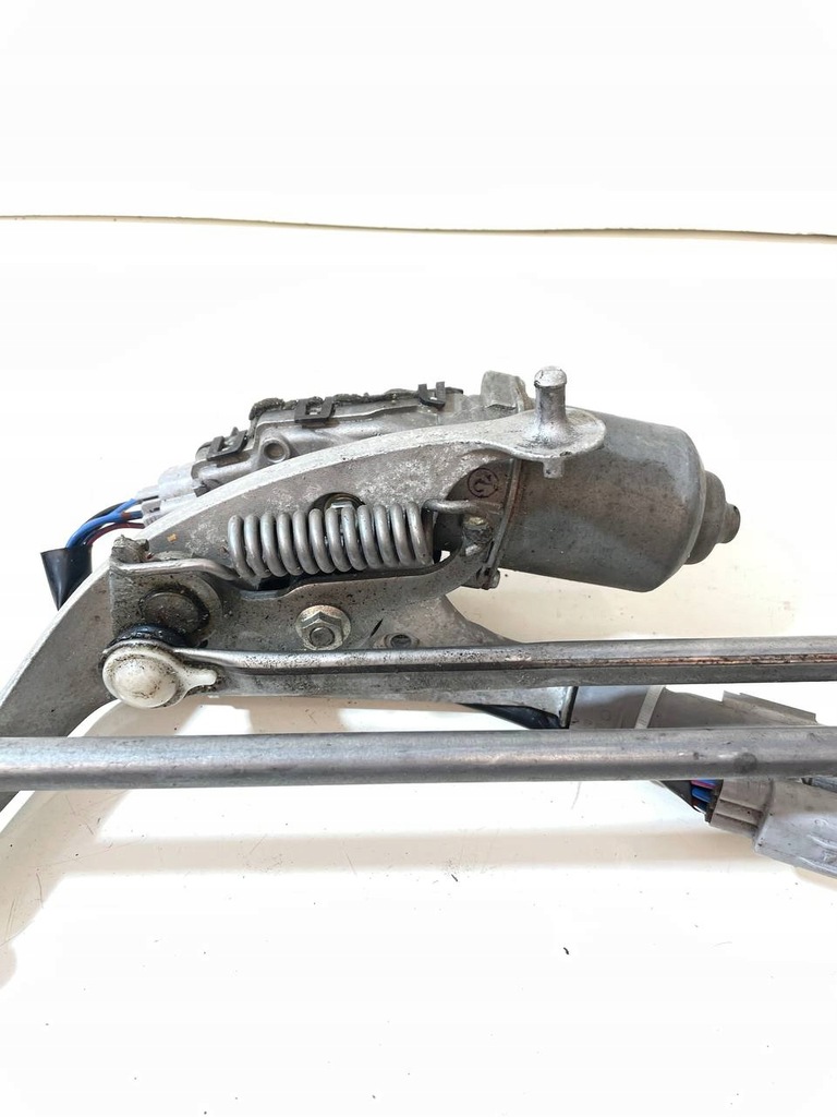 фото №8, Механізм двигун двірник toyota auris - 8511002190 europa