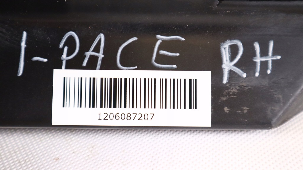 фото №12, Jaguar i-pace x590 лампа правая перед led j9d3-13w029-ha