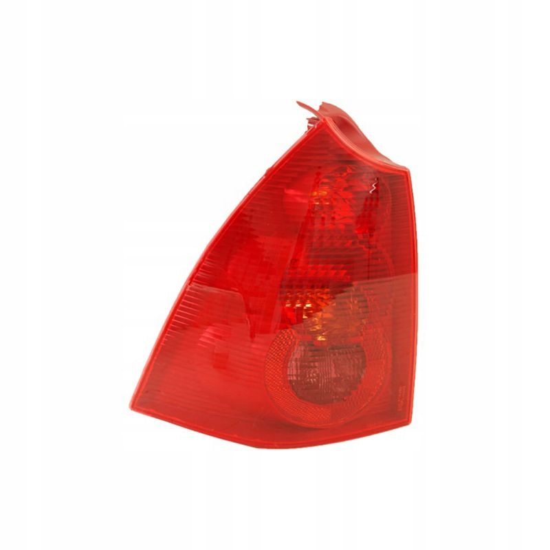 фото №11, Peugeot 307 kombi 2001-2005 лампа задняя правая nowa