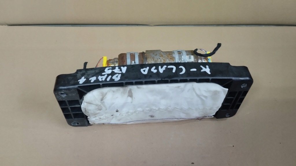 фото №1, Air bag подушка повітряна пасажира mercedes w176 a1768600002