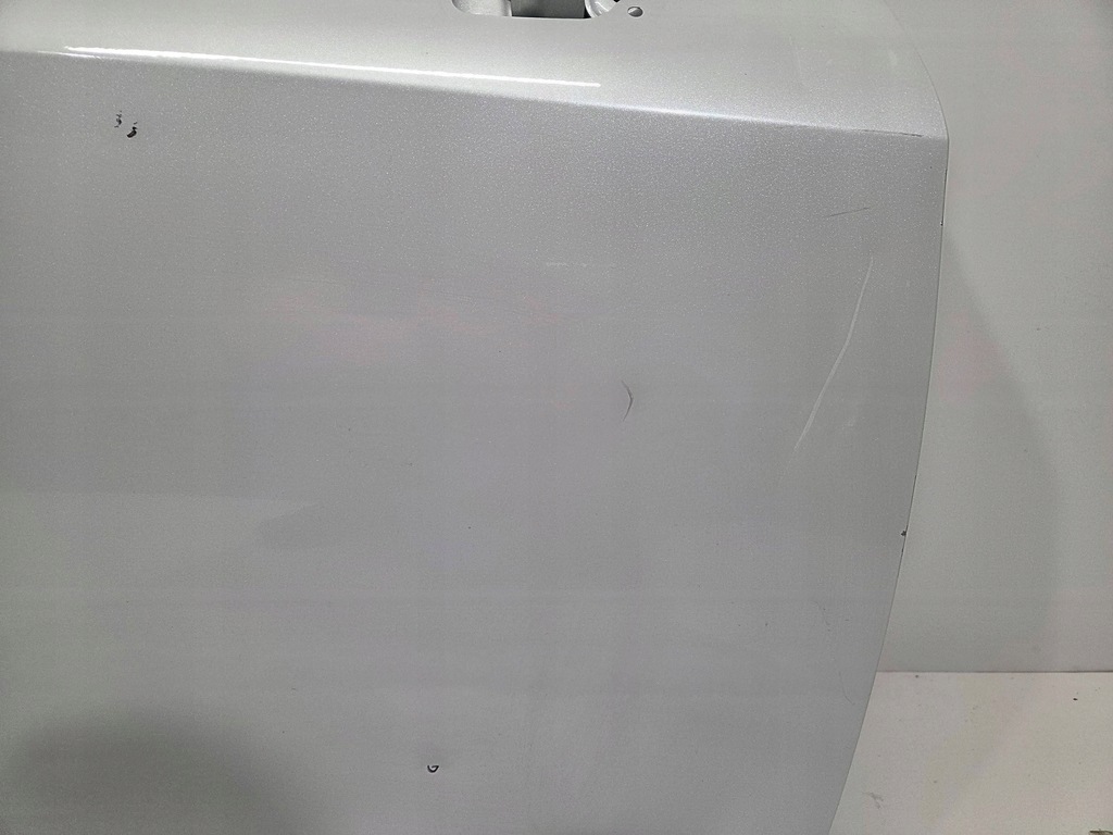 фото №14, Дверь правое передние toyota corolla e21