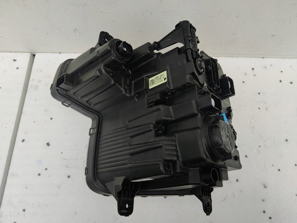 фото №5, Hyundai staria лампа full led права перед передня