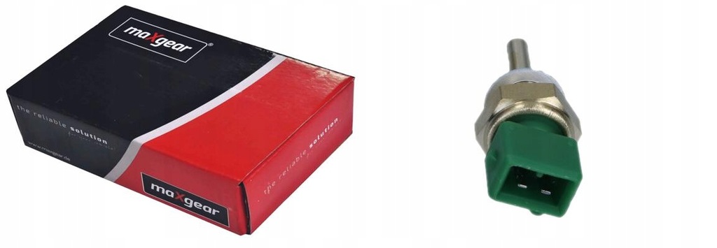 фото №10, Датчик температура. жидкость охлаждающий mazda 323