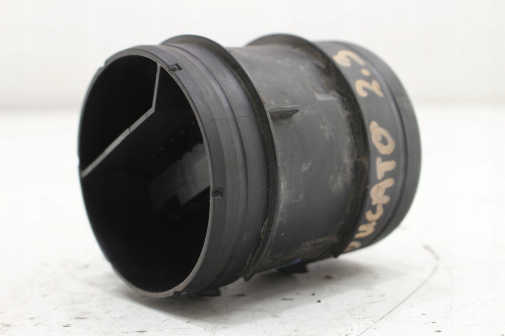 Расходомер 0281006056 fiat ducato iii 2.3 jtd с Разборки