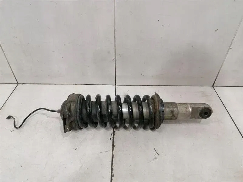 фото №1, Ferrari 612 scaglietti f137 shock абсорбер передняя часть 214592 left