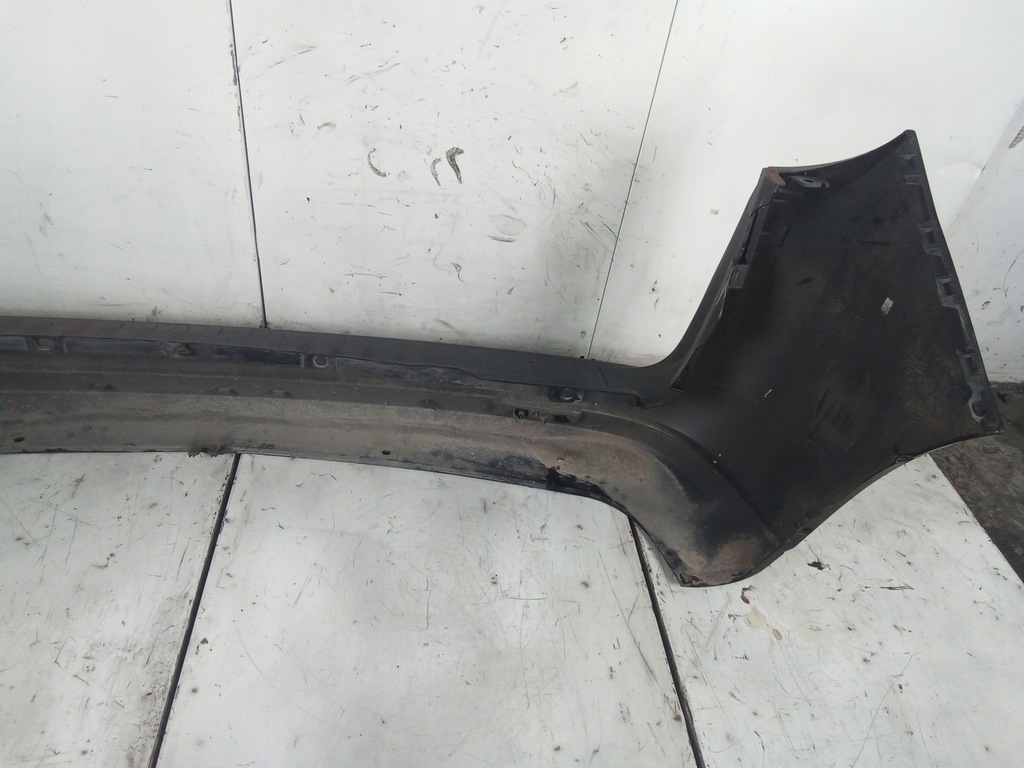 фото №12, K864 бампер задня opel combo d