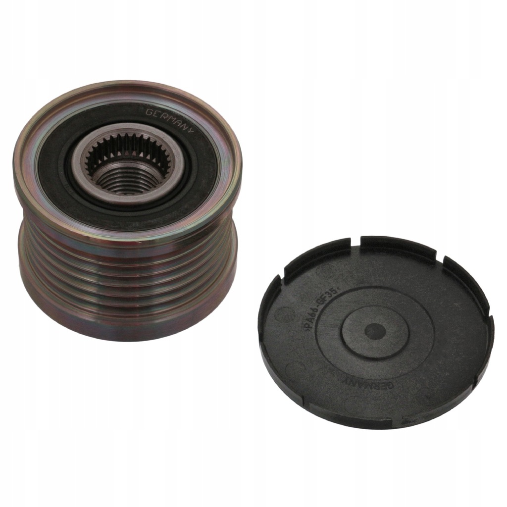 фото №10, Генератор - сцепление односторонний febi bilstein 49516