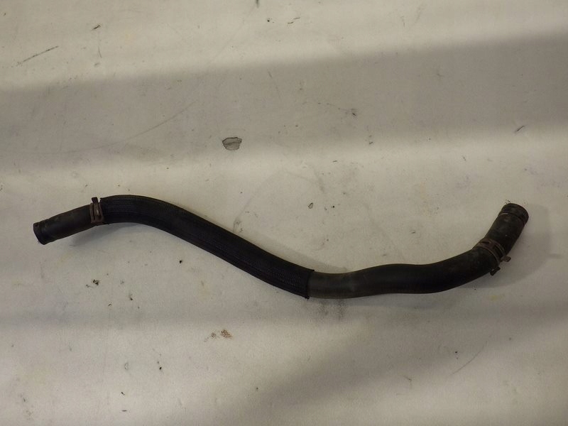 фото №3, Wąż труба wody renault kangoo ii 1.5 dci