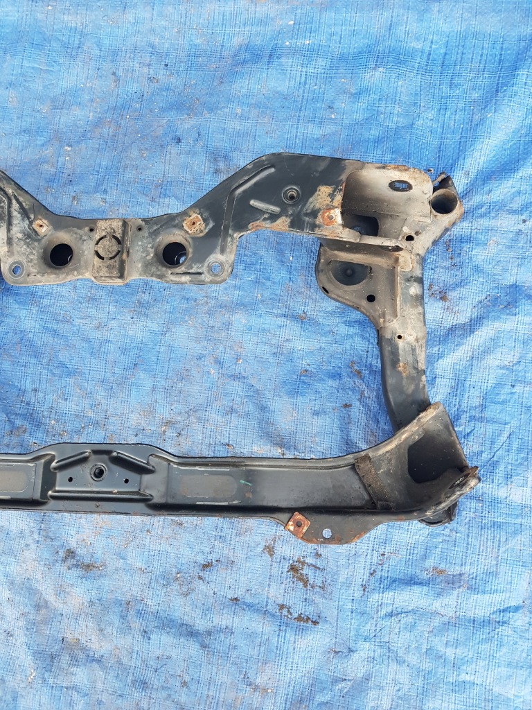 фото №7, Подрамник подрамник подрамник перед mercedes slk r171 w171 slc slk r172 w172