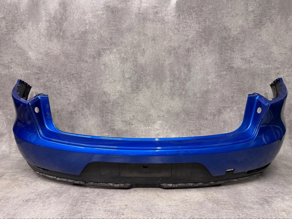 фото №1, Бампер задня porsche macan 95b