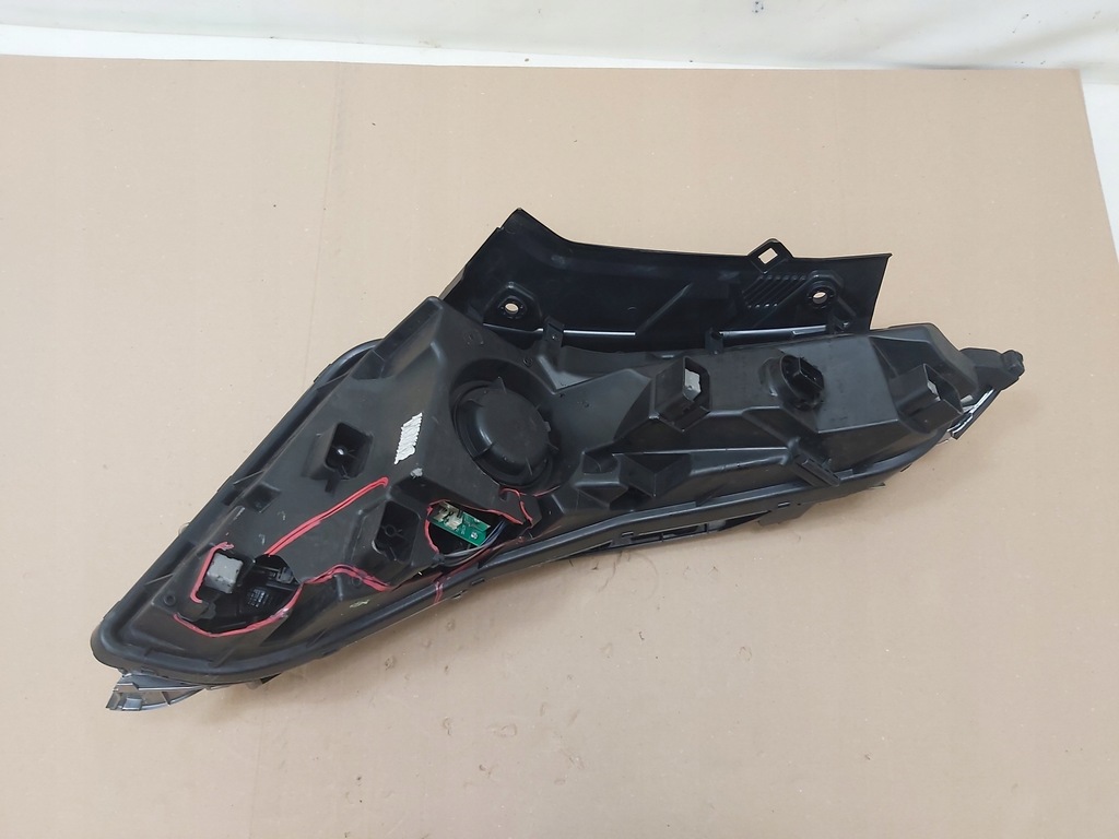 фото №8, Лампа перед передняя правая hyundai tucson iv 92208n7100