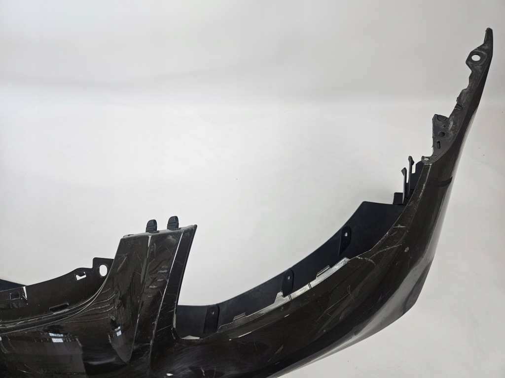 фото №12, Porsche panamera ii 971 2016 - 2021 бампер перед 6 x pdc 971807221