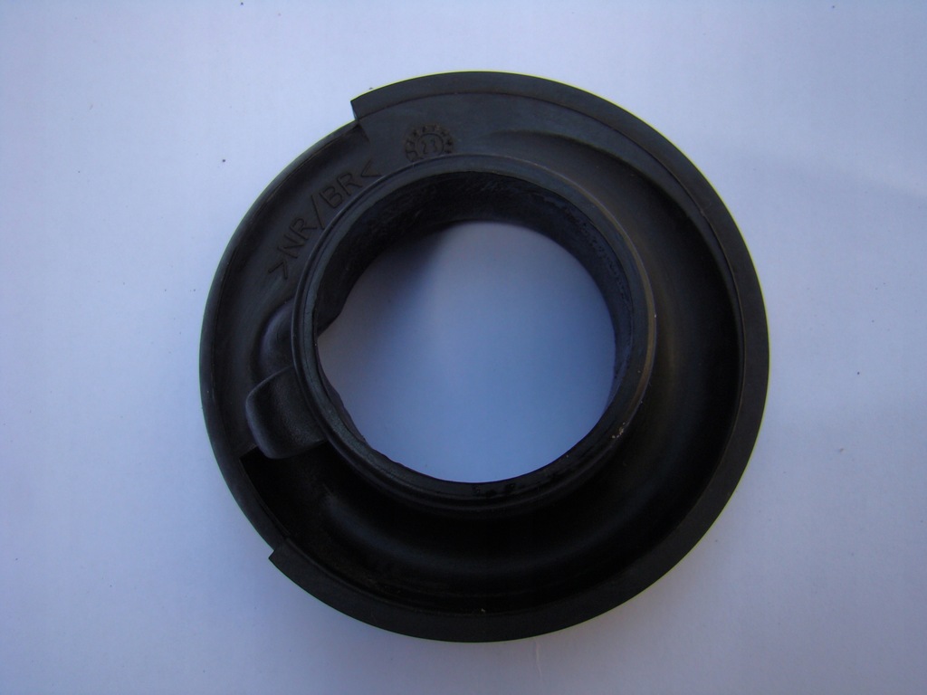 фото №12, Комплект пружина задняя пружина усиленная vw t5 t6 t6.1 + подушка, подкладка