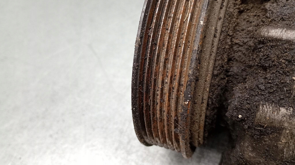 Компрессор кондиционера nissan x-trail i t30 06r 2.0b uk 92600au010 Недорого