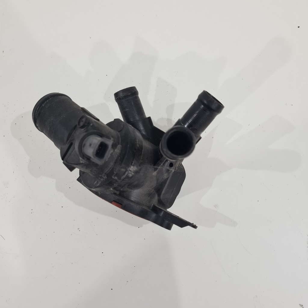 фото №3, Термостат renault captur kadjar kangoo ii