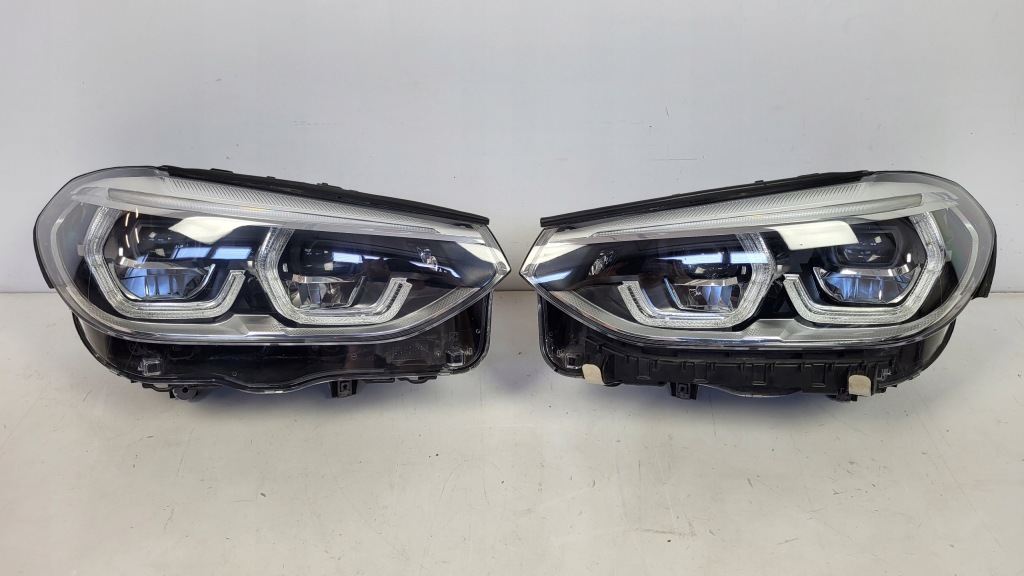 Купити -фара фара перед передня ліва bmw x3 g01 x4 g02 full led