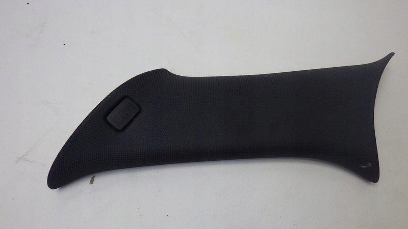 фото №1, Пластик захист стійка d права citroen ds5 9687343577