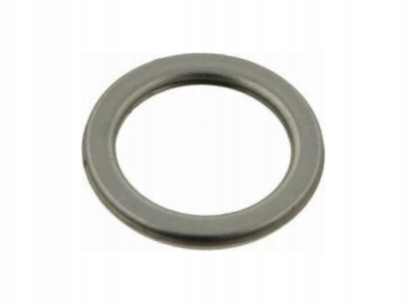 Febi bilstein 30181 кільце ущільнювальний, кришка зливний оливи в Україні