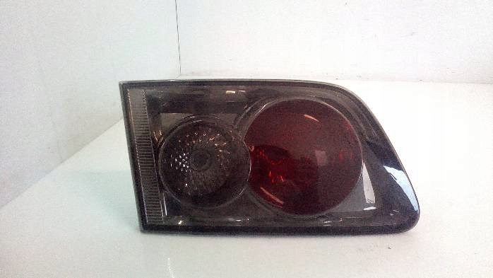 фото №8, Лампа левая kombi крышка багажника тонированная mazda 6 gg