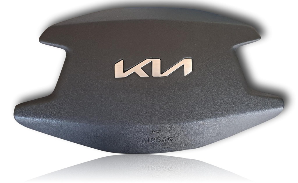 фото №1, Kia niro ii 2023 подушка водія подушка безпеки