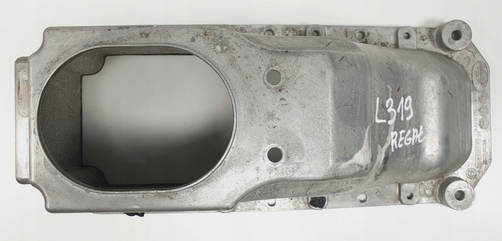 фото №1, Каркас тунель середнього discovery iv l319