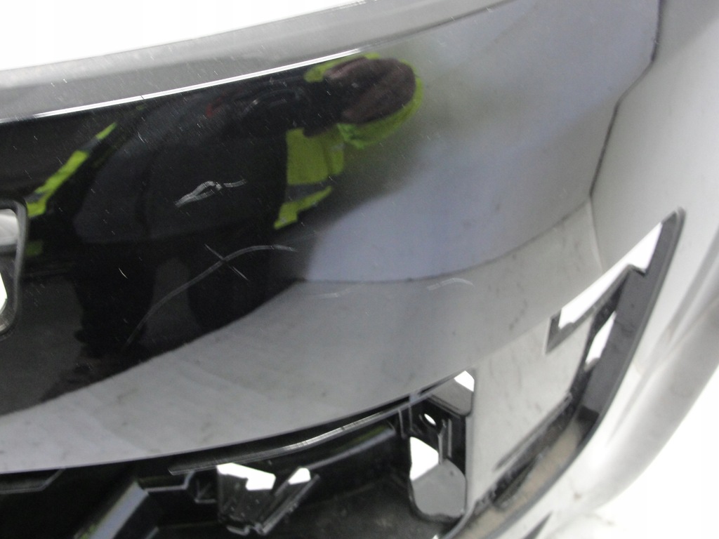 фото №6, Бампер перед vw t5 multivan lift 2009-15 pdc 7e5807217l