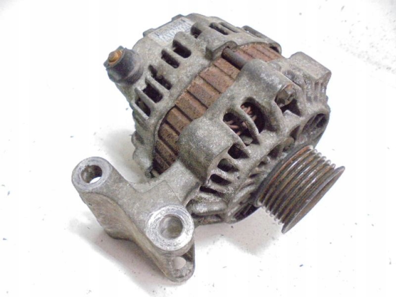 Fiesta mk4 генератор 98mf-10300-cc 1,25 16v с Разборки