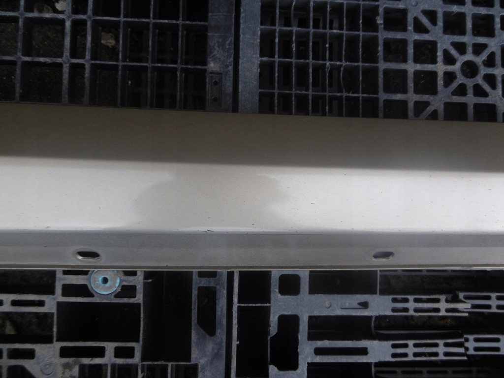 фото №9, Накладка молдинг порог правая 798 mercedes w204