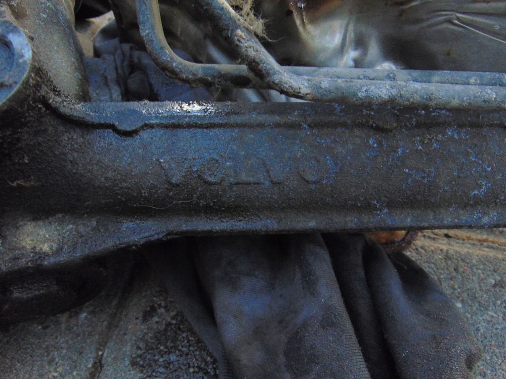 фото №15, Рулевая рейка volvo v50 lift 2.0 дизель europa