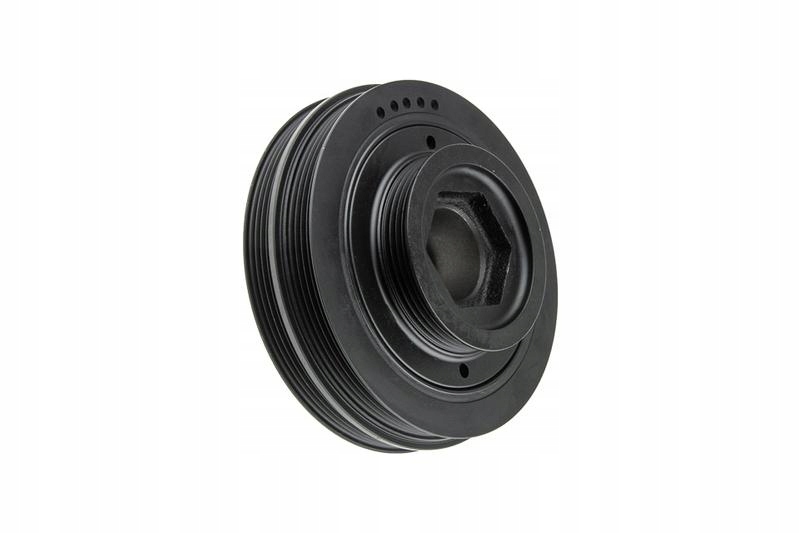 фото №3, Nty шкив коленчатого вала rkp-hd-019