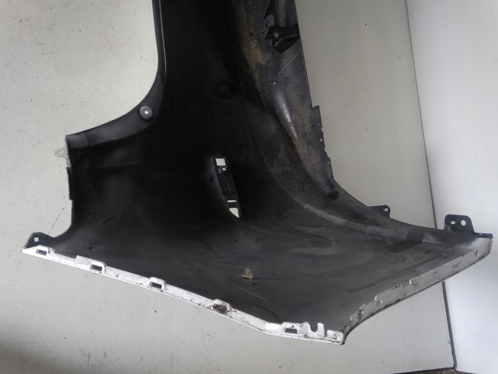 фото №11, Бампер задня mazda 6 sedan 2017r.