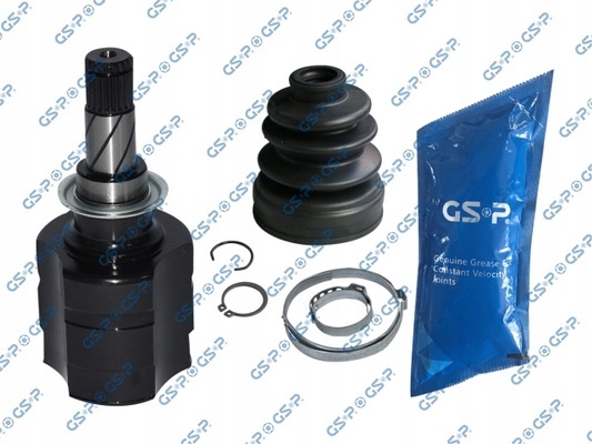 Купити Шрус  привідний внутрішній. комплект . правий opel astra j 09-