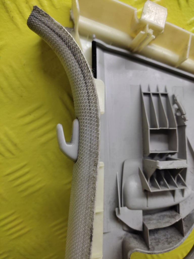 фото №5, Audi a6 c6 захист стійка верхній 4f0867244a