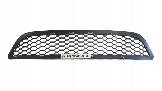 фото №1, Fiat freemont 2011-2016 решётка бампера перед