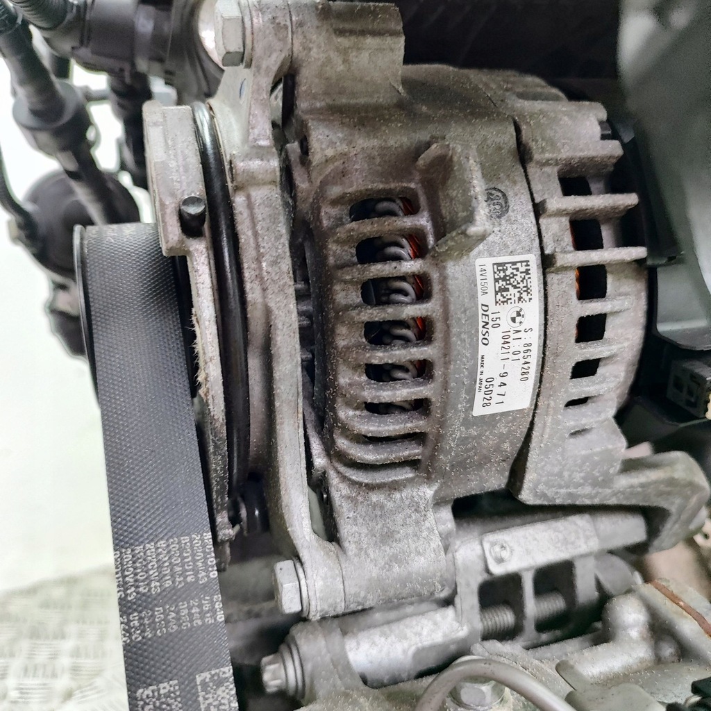 фото №7, Bmw 8 g14 2021 двигун