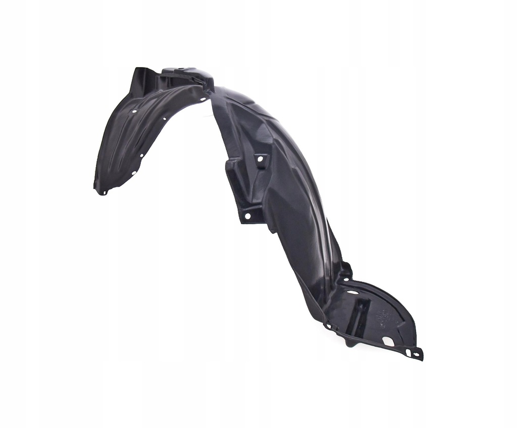 фото №1, Honda jazz 2002 - 08 подкрылок перед l