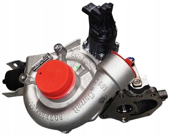 Купить Турбонагнетатель r master iii 2.3dci 10 sid 49.837