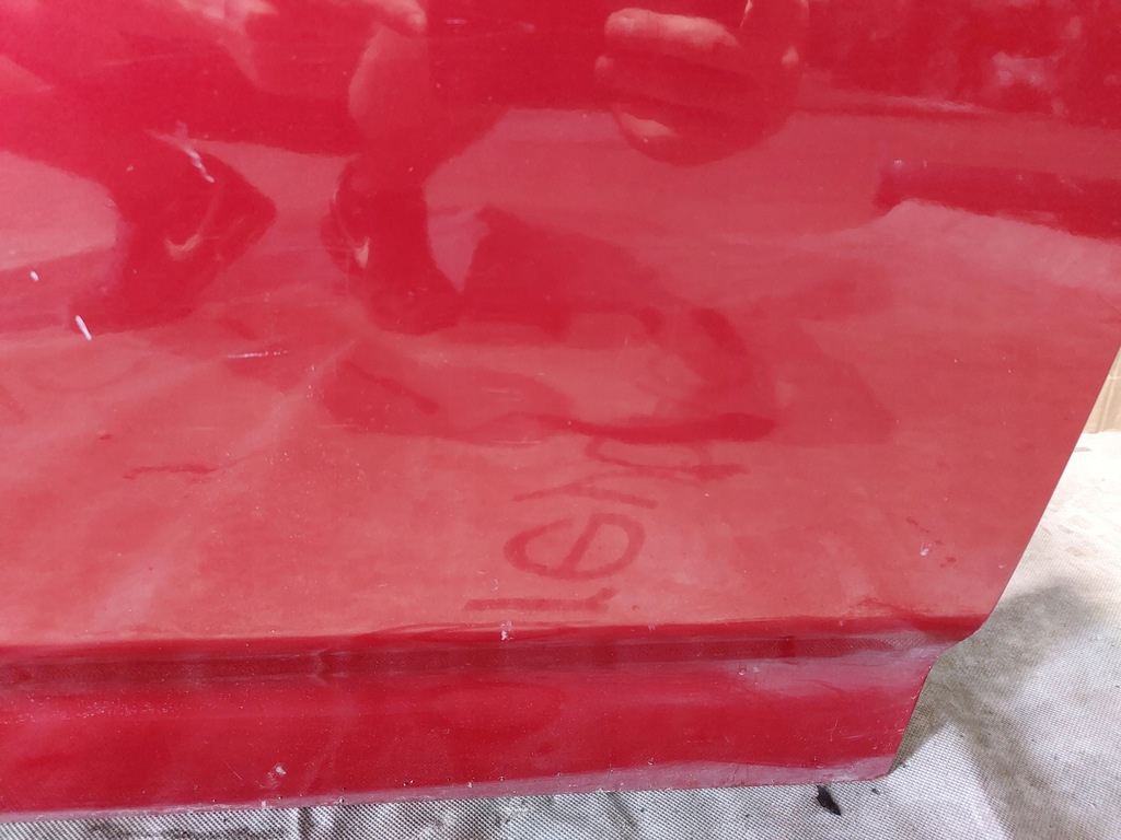 фото №8, Двері правий задня honda stream i r507p