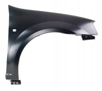 Купить Крыло  передний правый  dacia logan 04-12 новый