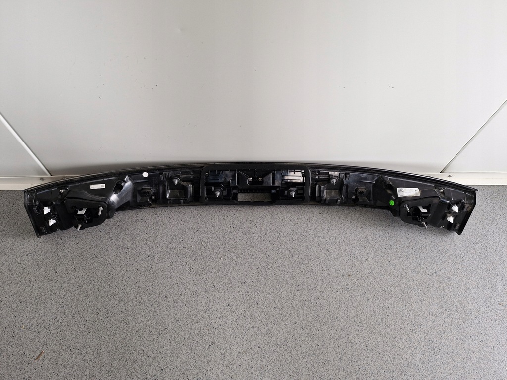 фото №9, Накладка лампа задняя vw taigo 2g7945093