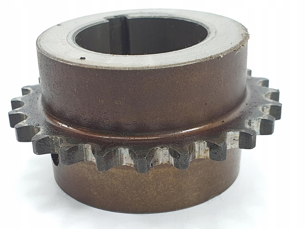 фото №3, Колесо зубчатое насоса масла mazda rx-8 1.3 wankla