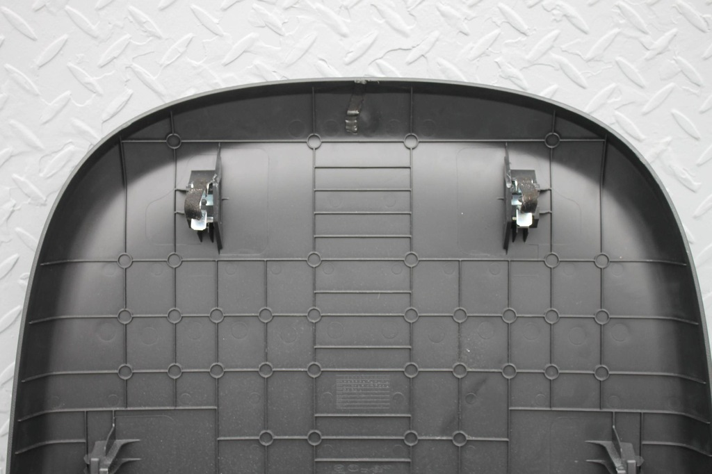 фото №7, Защита корпус спинка сиденье перед kia optima iv 15-20