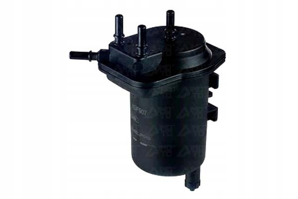 фото №1, Delphi фильтр топлива renault 1,5dci -04 bez входа