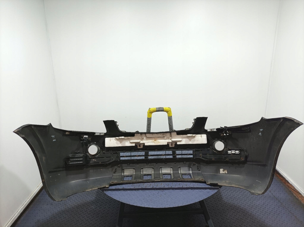 фото №13, Chevrolet captiva бампер перед передній rlf