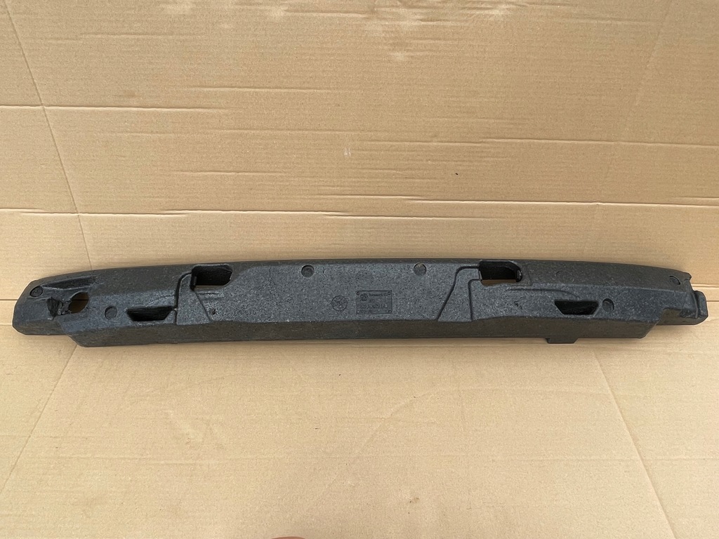 фото №1, Vw passat cc абсорбер бампера задняя задняя