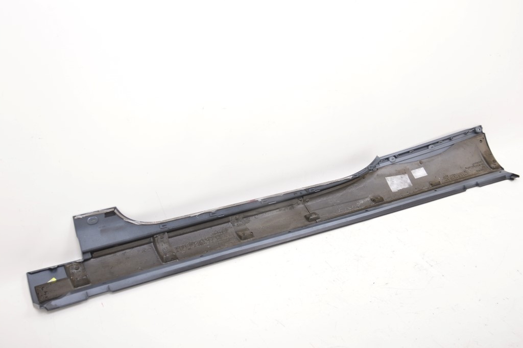 фото №12, Continental gt 2011-2018r молдинг порог правая