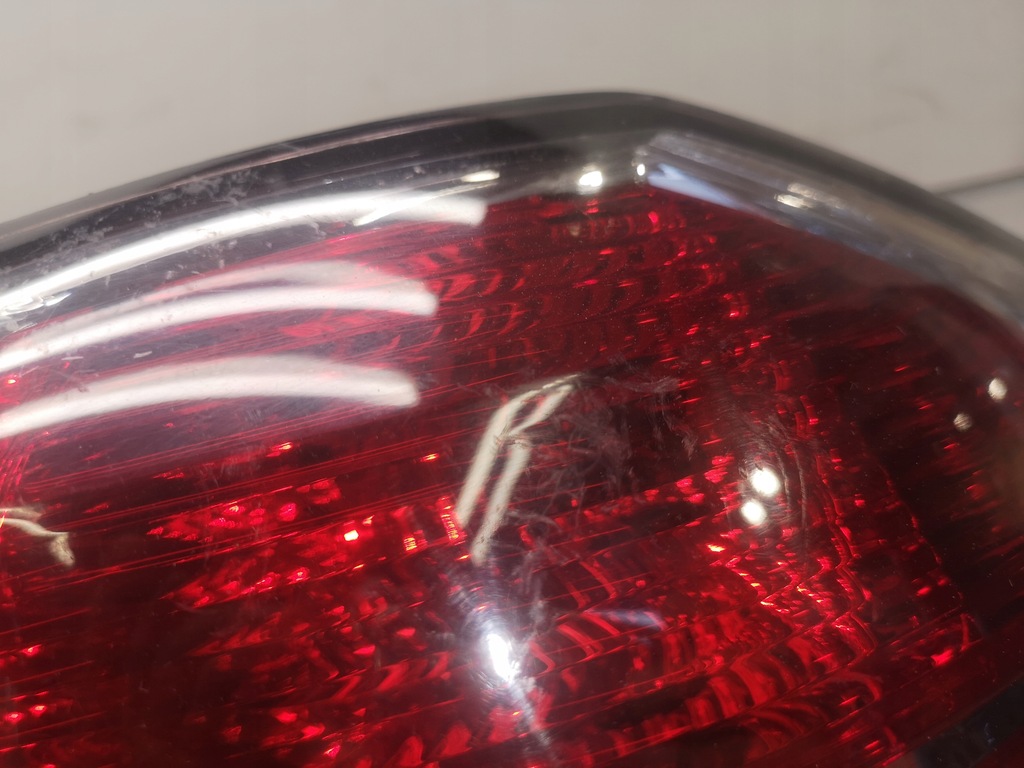 фото №5, Лампа права задня opel zafira b ii 05-08