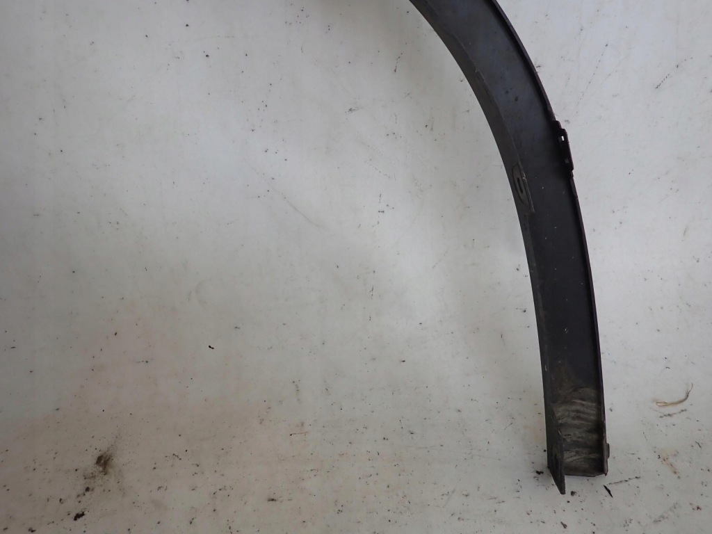 фото №12, Bmw x3 x4 g01 g02 17- молдинг крила передній правого 51777400671