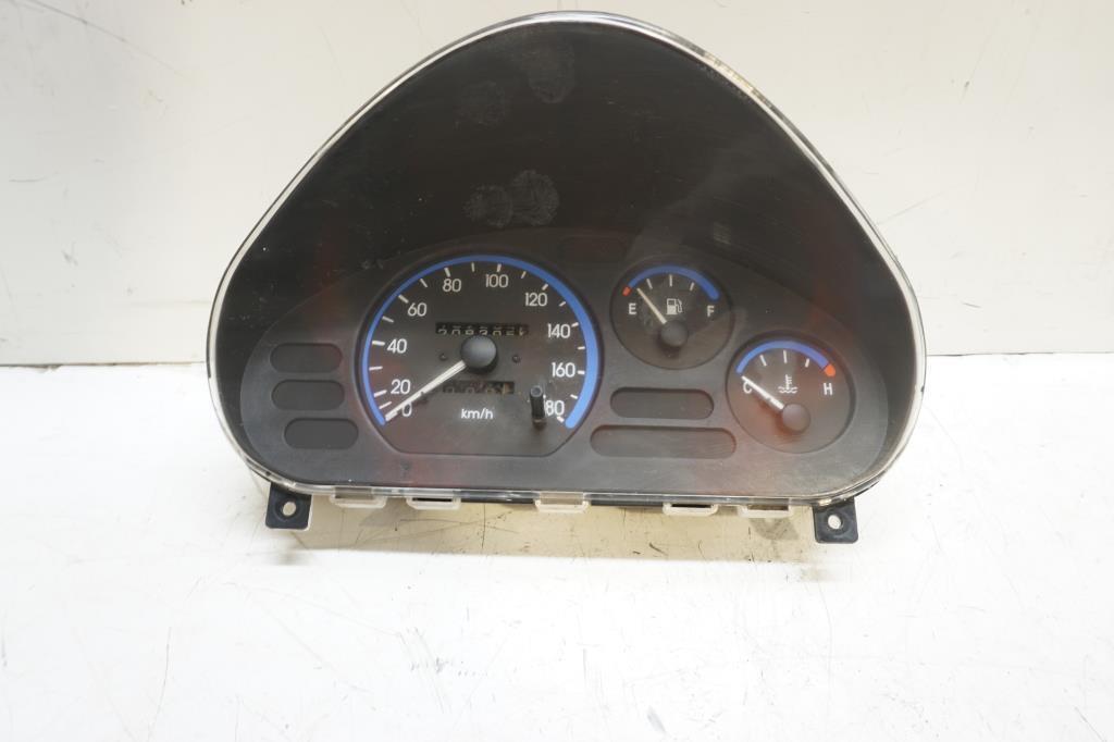 фото №1, Счетчик daewoo matiz 0.8