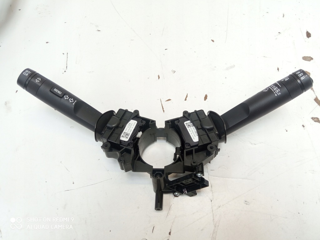 фото №1, Opel adam переключатель комбинированный переключатели